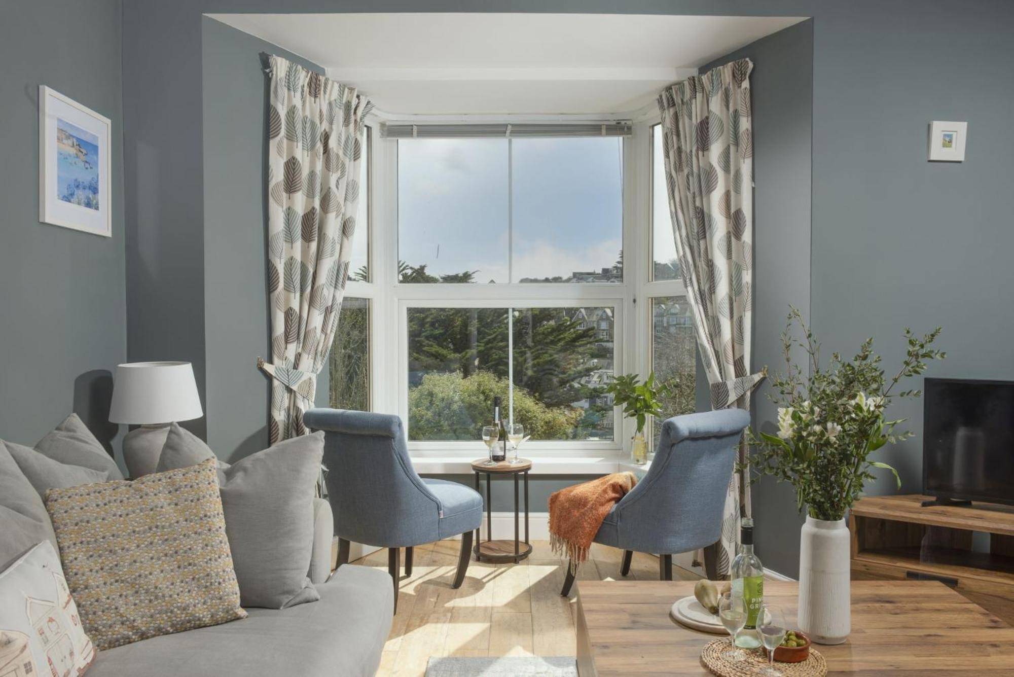 Windsor Lookout St Ives