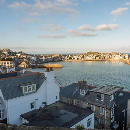 Windsor Lookout Apartment St Ives  Exterior photo