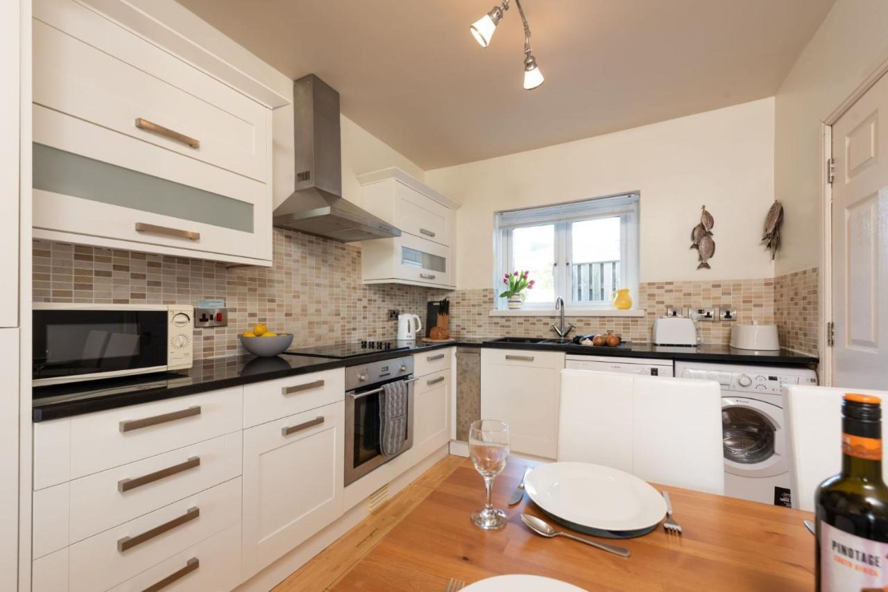 Windsor Lookout Apartment St Ives (Cornwall)