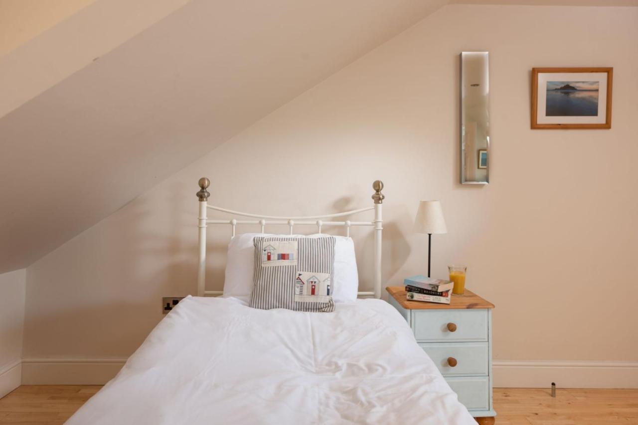 Windsor Lookout Apartment St Ives (Cornwall)