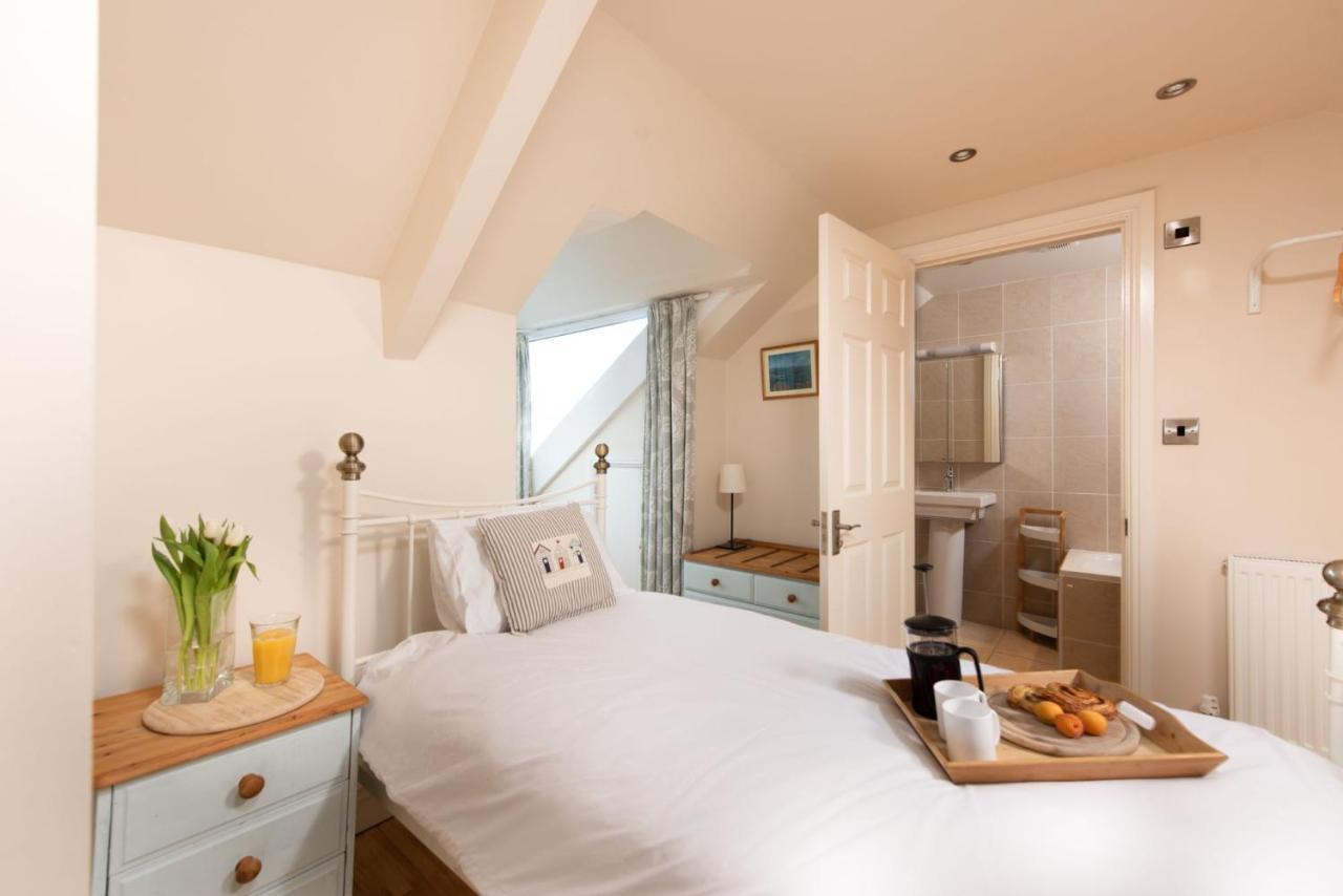 Apartment Windsor Lookout St Ives (Cornwall)