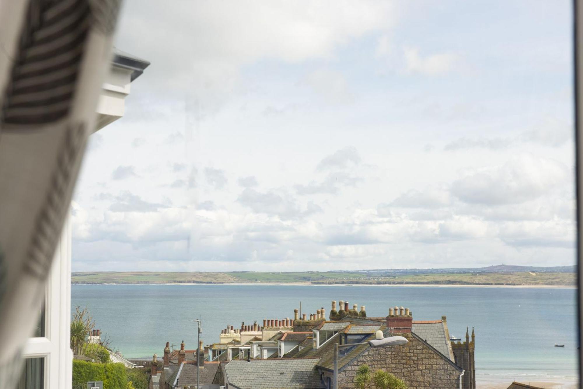 Windsor Lookout St Ives (Cornwall)