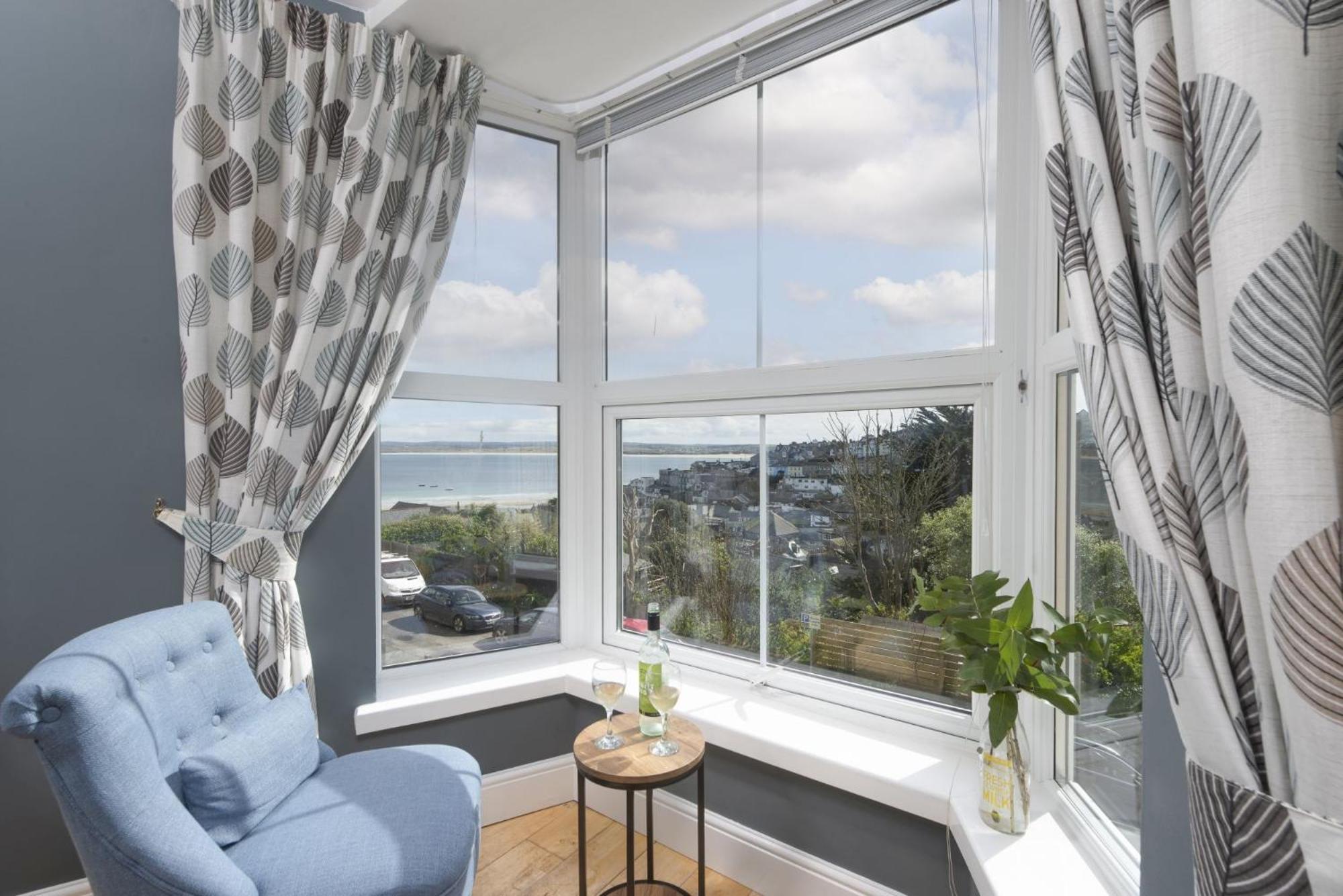 Windsor Lookout * St Ives (Cornwall)